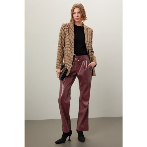 BOSS Tareta Pants - Picture 1 of 7